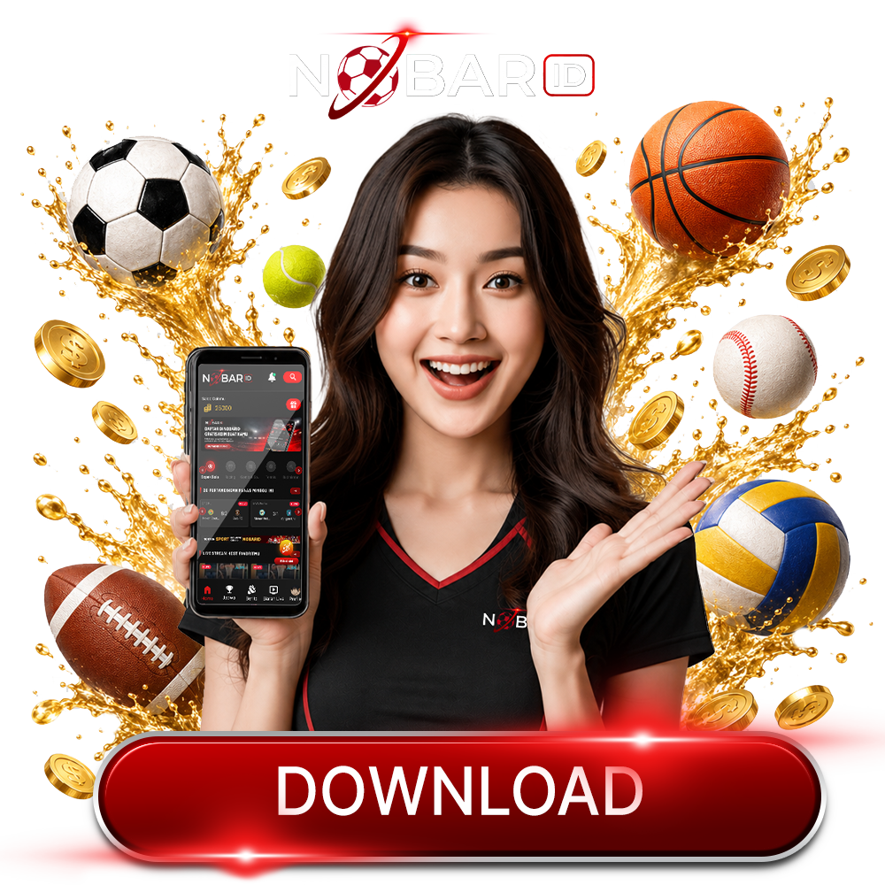 Aplikasi Resmi NOBARID